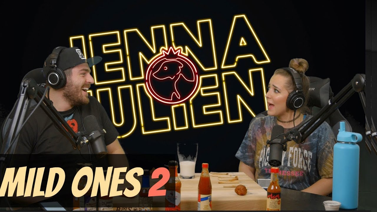 Podcast #193 - Mild Ones 2