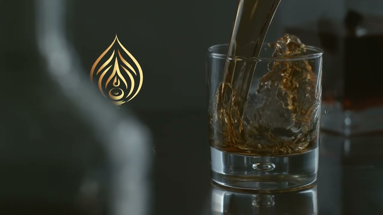 Liquid legacy luxury spirits masterclass fortaleza