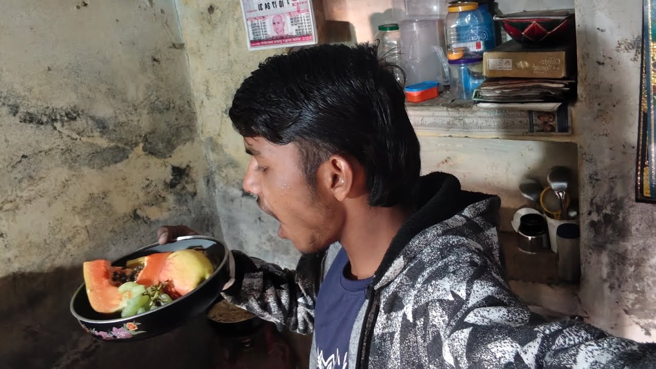 fruit Mil Gaye  😄 