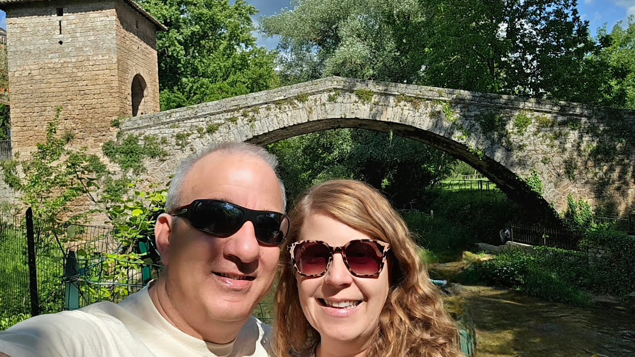 Subiaco: Sacred Grotto & Pilgrims' Path