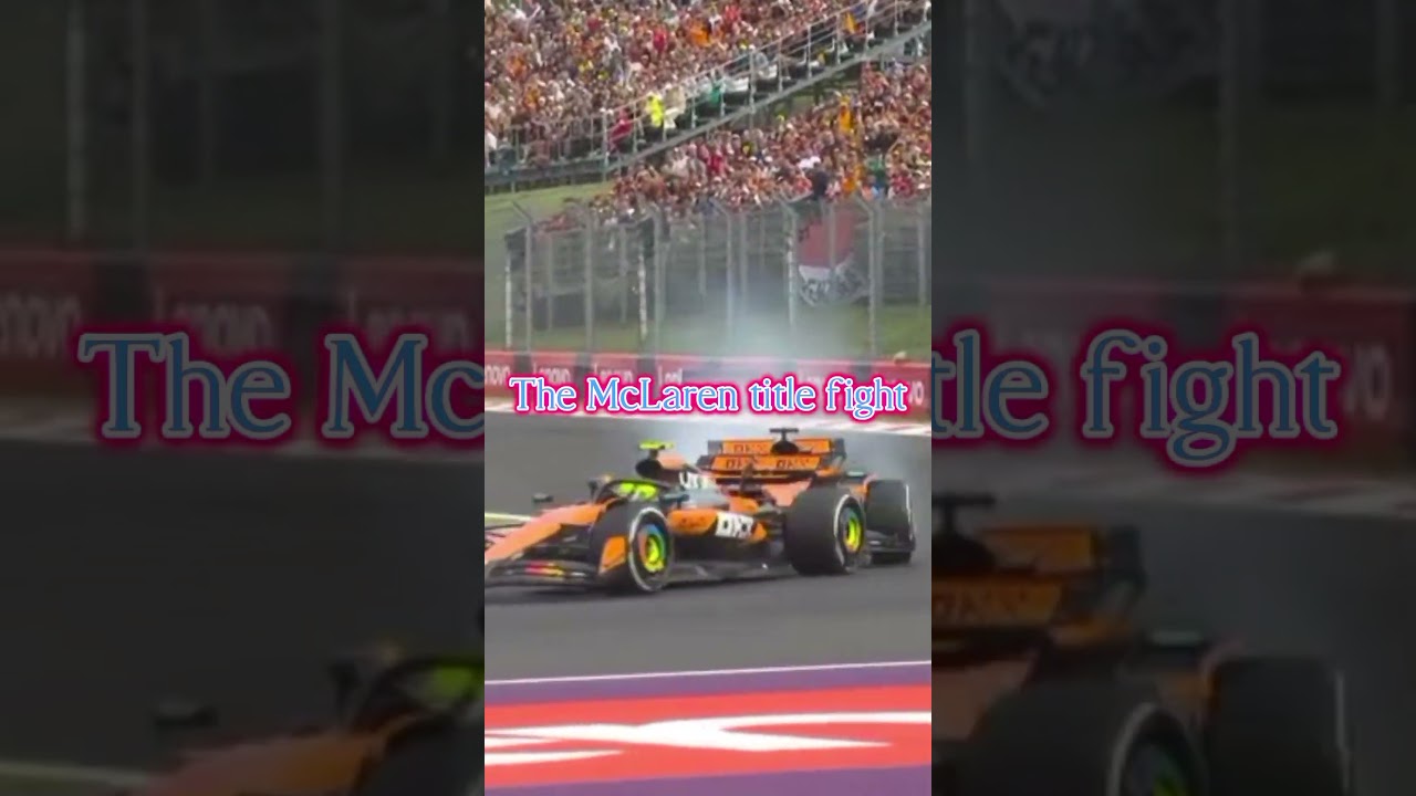 What to watch during the Dutch Grand Prix 2025 | 