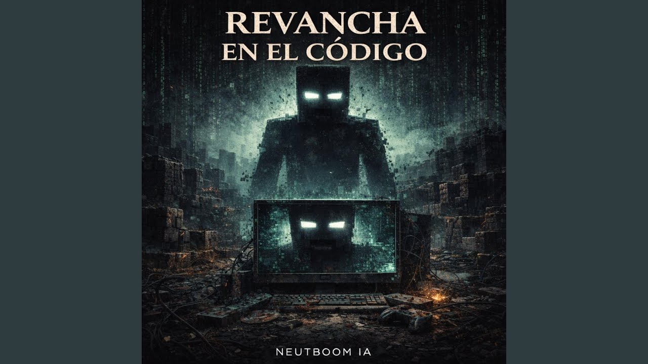 Revancha En El Codigo