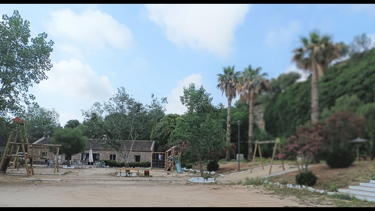 EL MERENDERO de Benalup-Casas Viejas