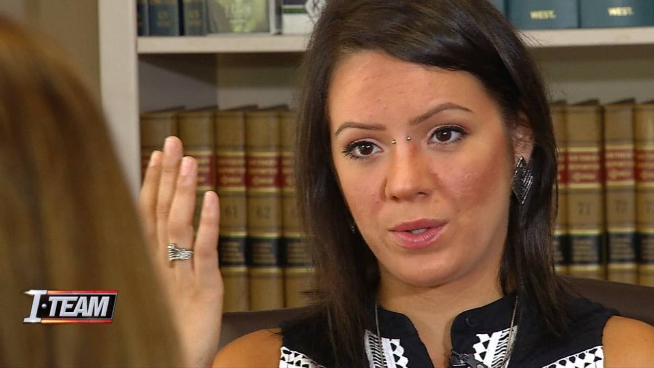 I-TEAM: Full interview with Mayra Martinez