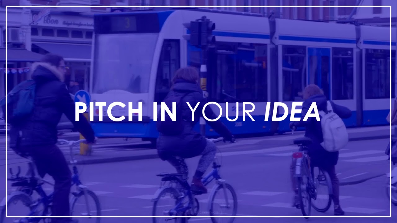 NICHE STARTUP CONTEST HD TEASER