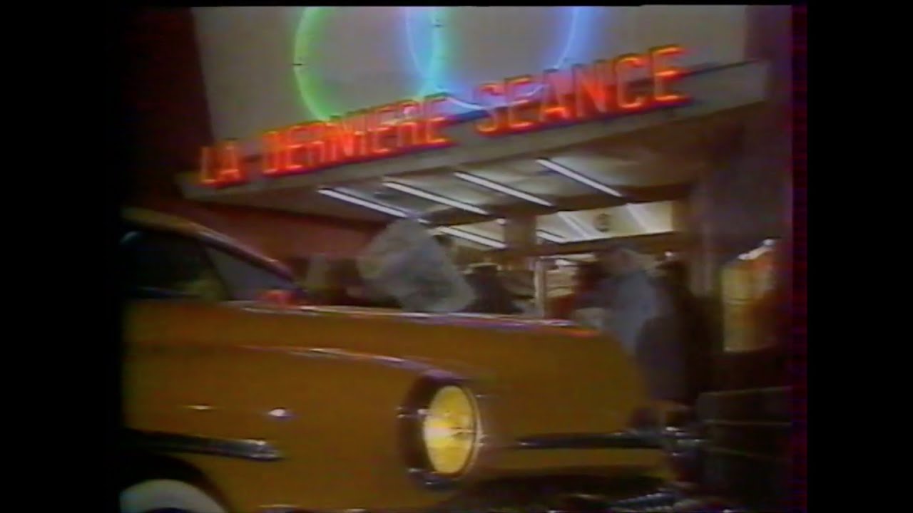 France 3 | Dernière séance pour la Bête à 5 doigts !