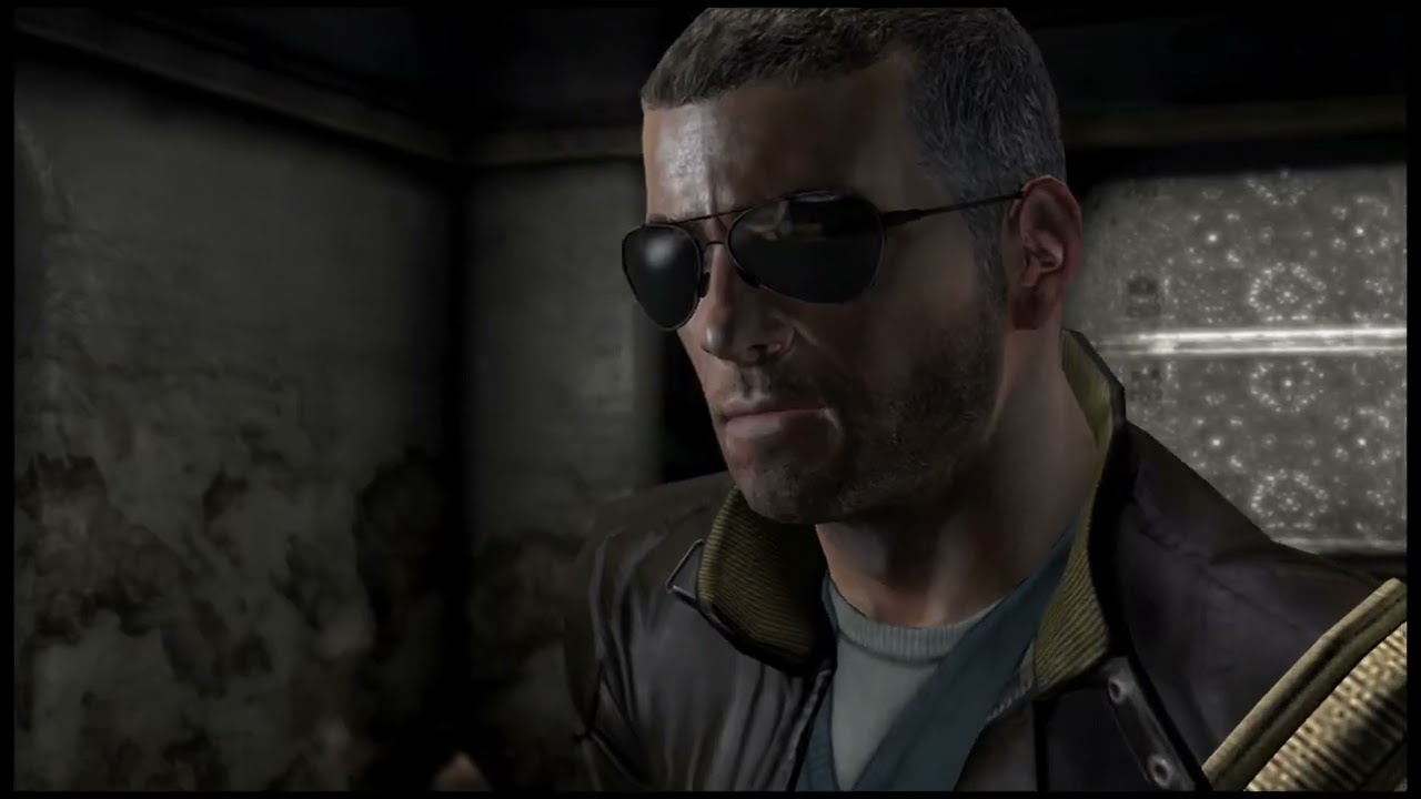 Splinter cell blacklist then overlord 2