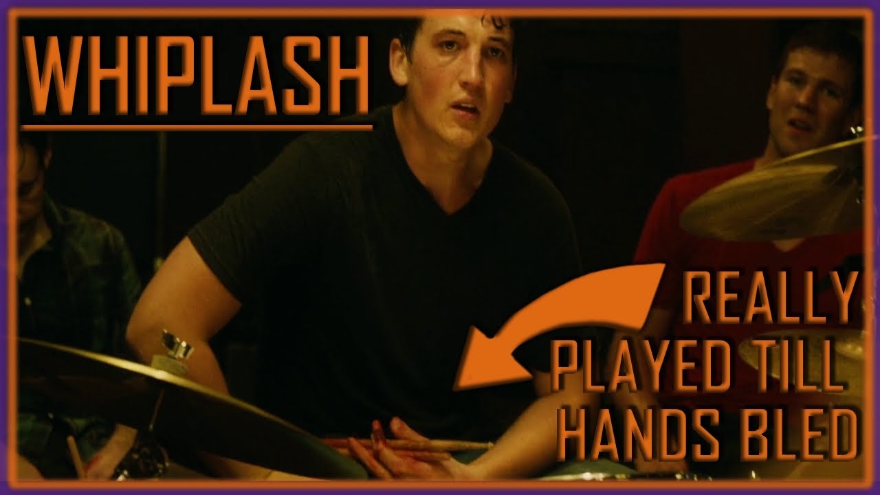 Whiplash (2014) | Full Narrative Breakdown | A True Modern Masterpiece!