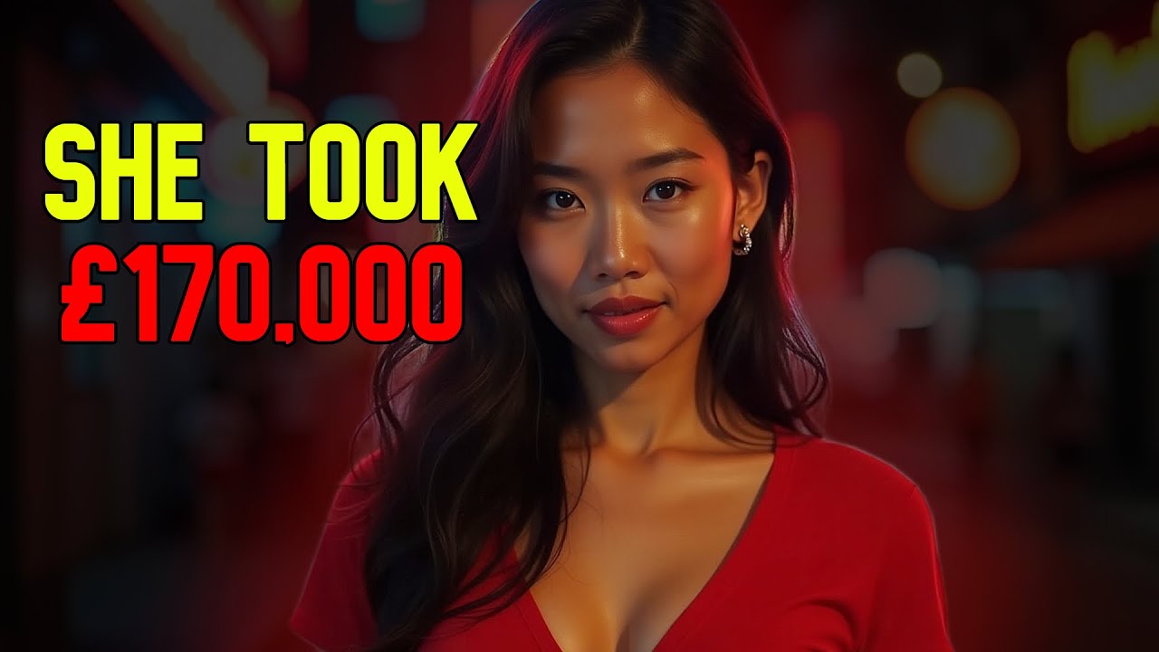 My Thailand Retirement Turned Into a Nightmare