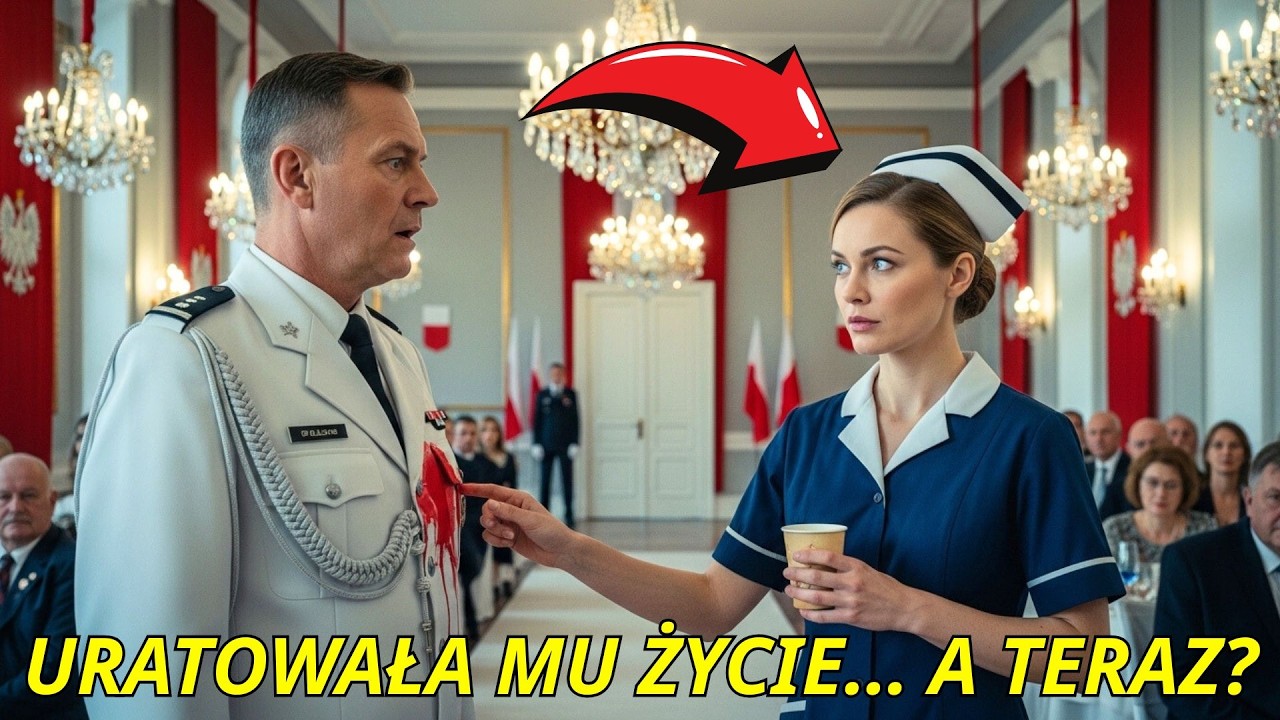 Zapytał ją o znak wywoławczy dla żartu  To zmieniło wszystko
