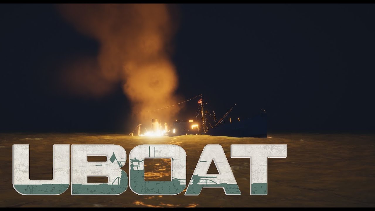 Erneut bei Nacht & Nebel | U Boat | #380