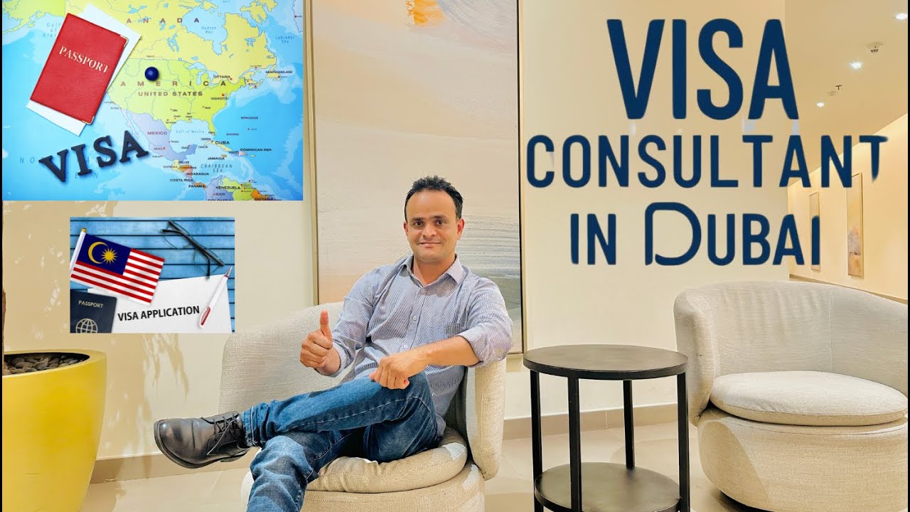 BEST Visa Consultant Services in Dubai