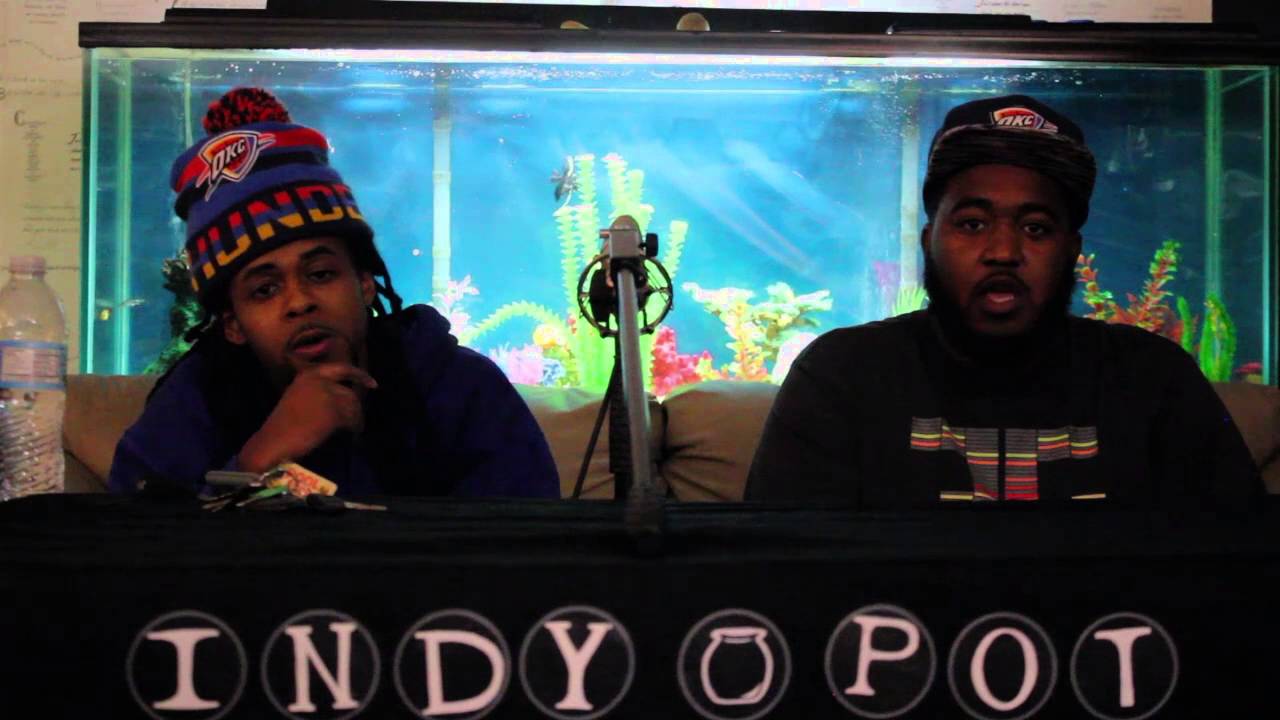 INDY POT (ep. 1 season 1) - Young DV
