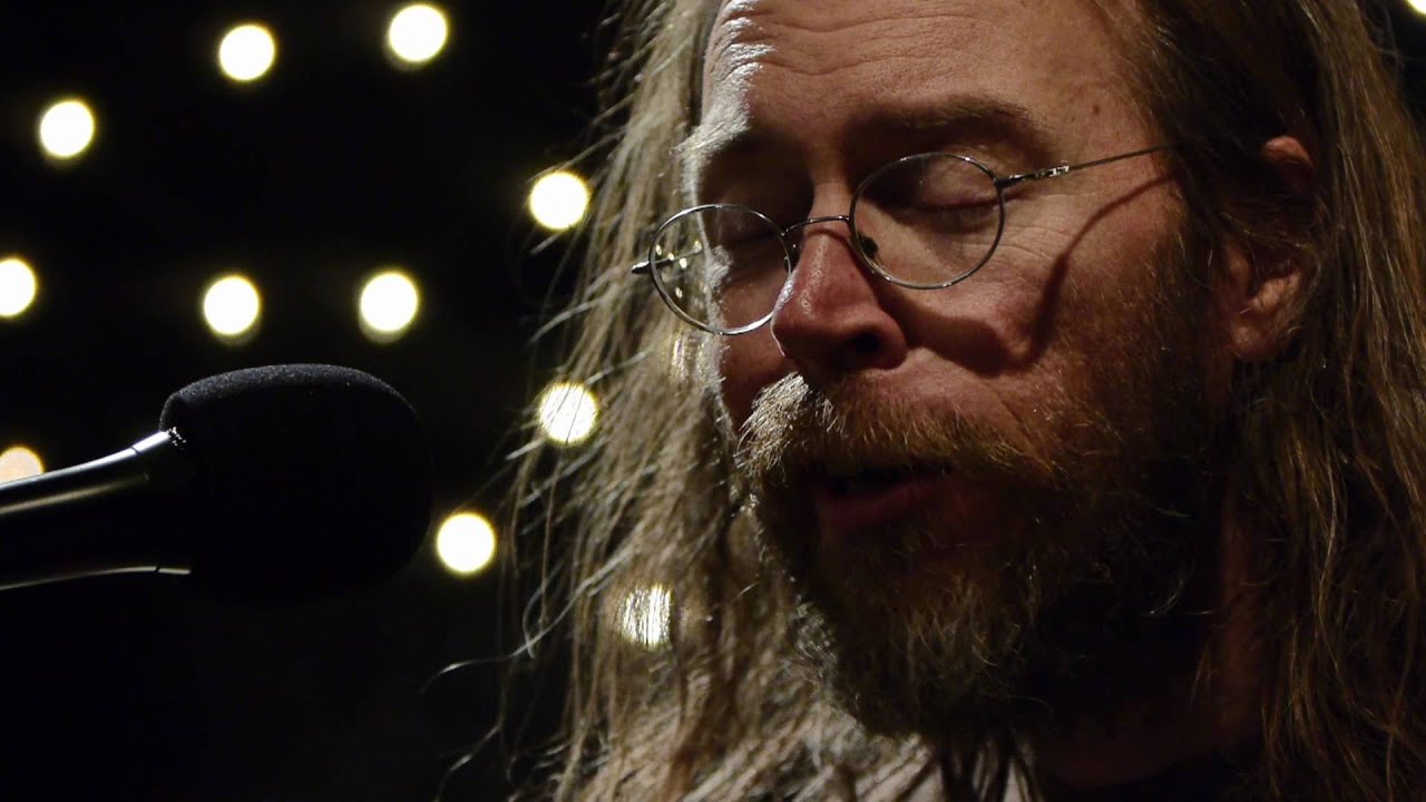 Charlie Parr - Just Like Today (Live on KEXP)