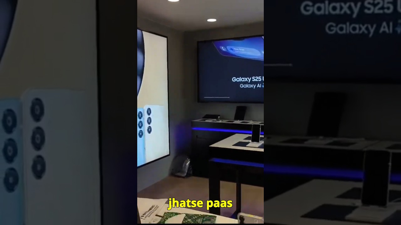 Samsung New phone day!  