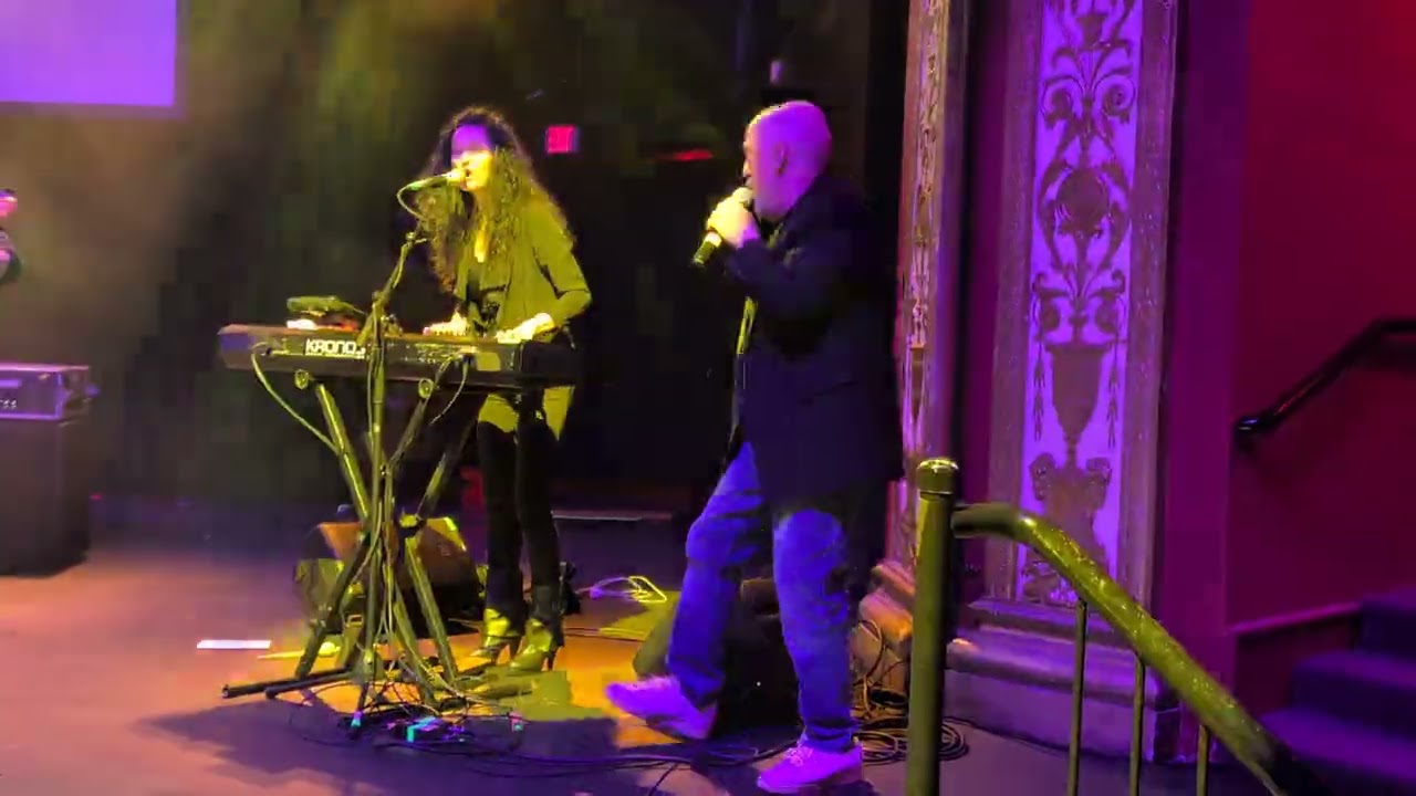 Tribute to Billy Joel - Big Shotmp4