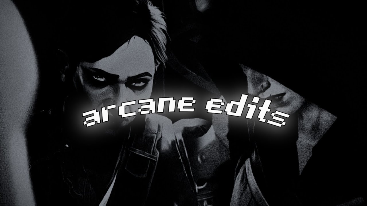 arcane edit compilation (#4)