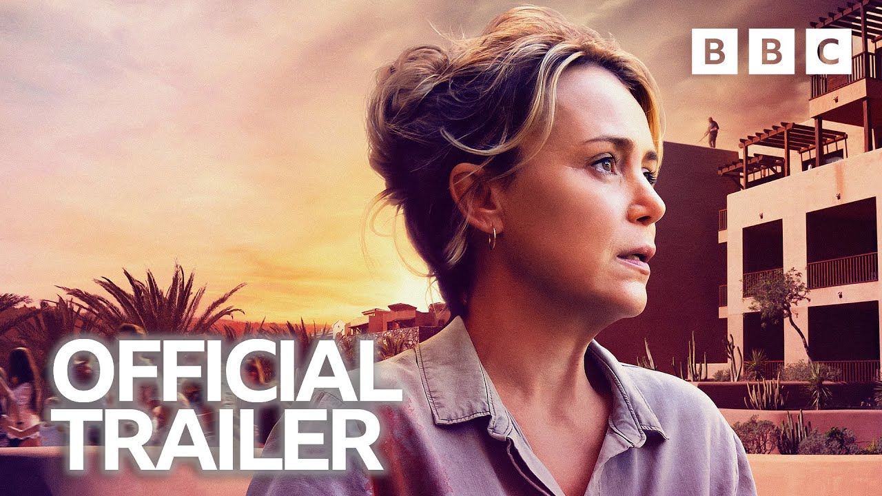 Crossfire | Trailer &ndash; BBC