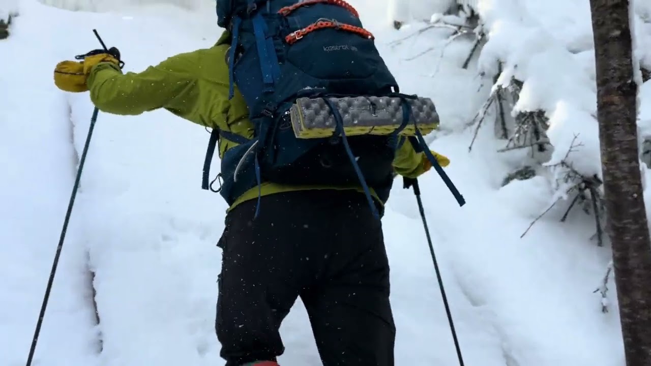 52WAV: Middle Sugarloaf