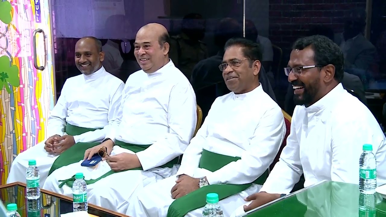 69th Annual Sports Meet | St. Michael's Academy, Chennai