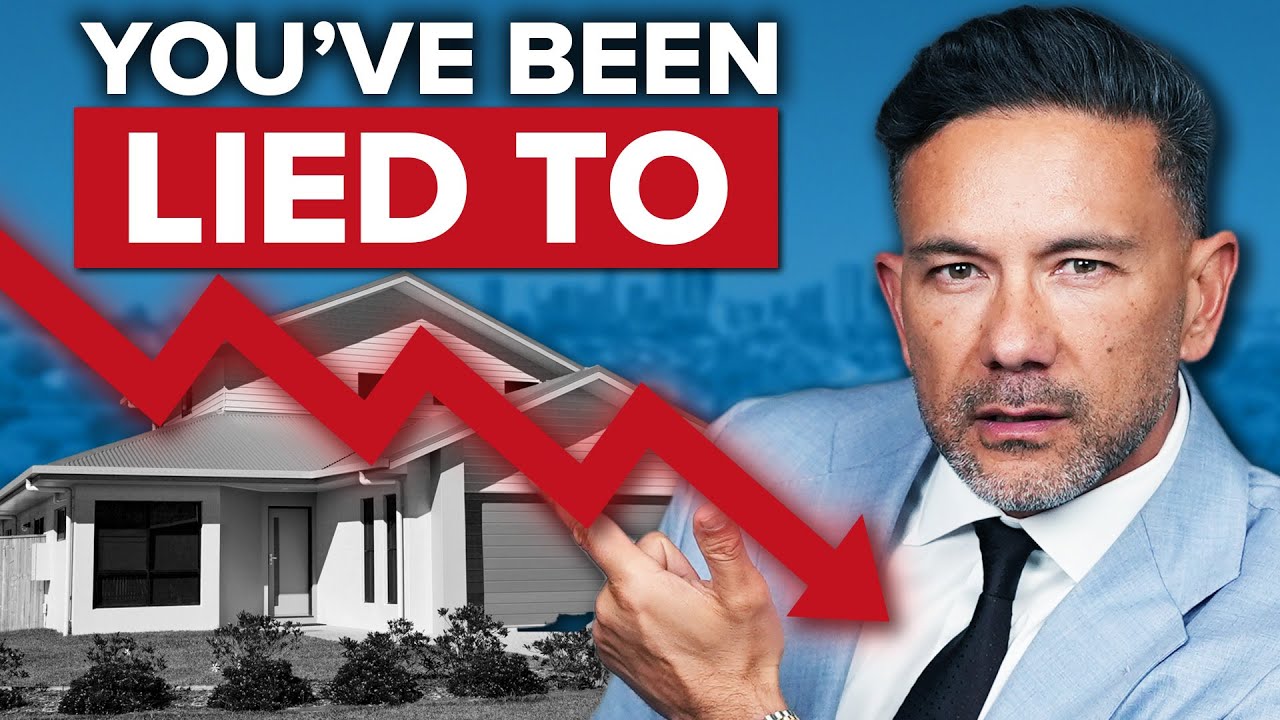 They Told You to Buy Land — Here’s Why That’s Wrong | DPU EP 56