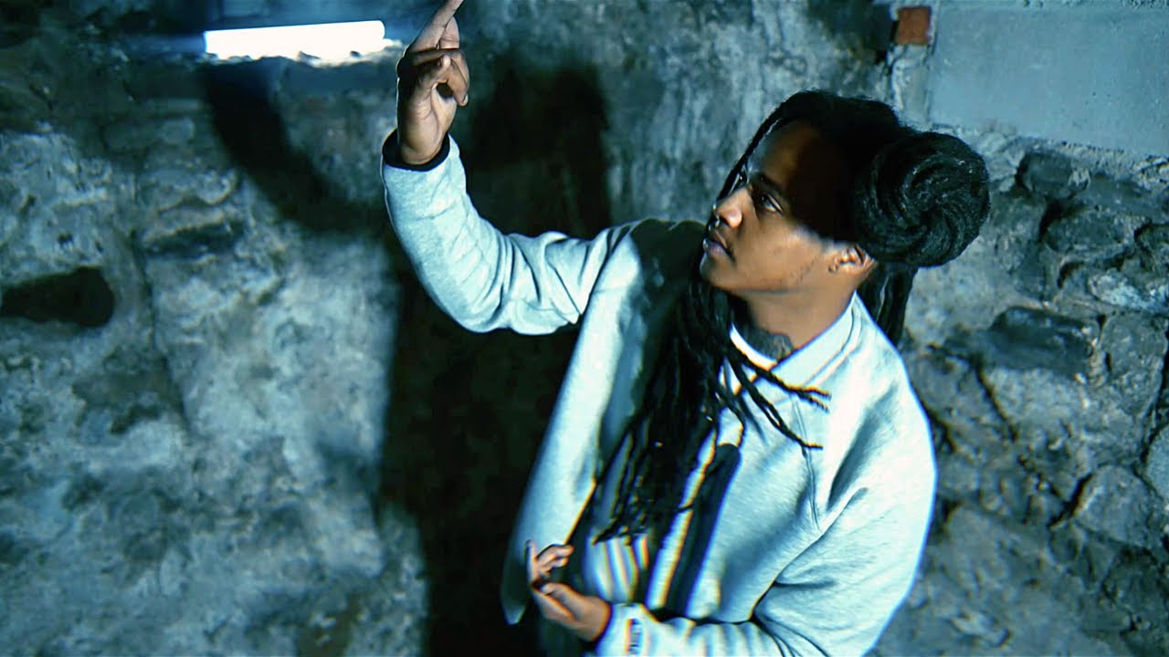 G Skino - Proceed With Caution (Shot By @onestopjubee)