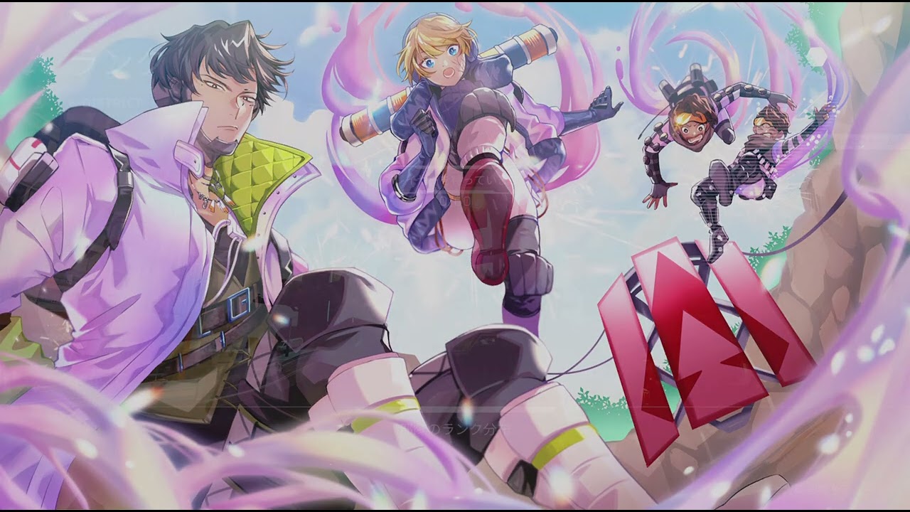 Apex Legends