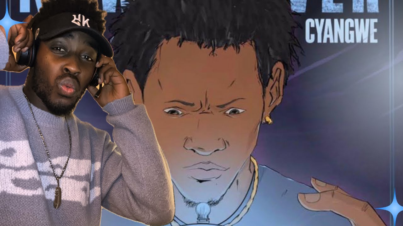 PAPA CYANGWE WENT CRAZY🔥| Reacting to Papa Cyangwe – Now or Never (FULL ALBUM Reaction!)
