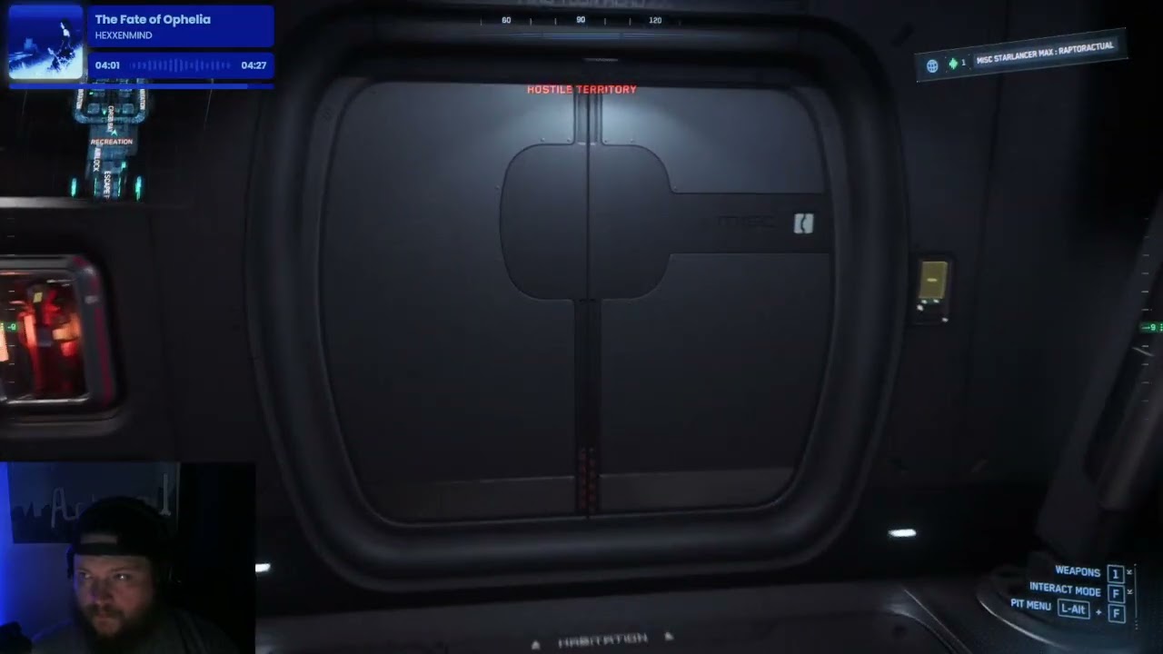 Star Citizen | Just Vibing in the Verse (Part 5/18)
