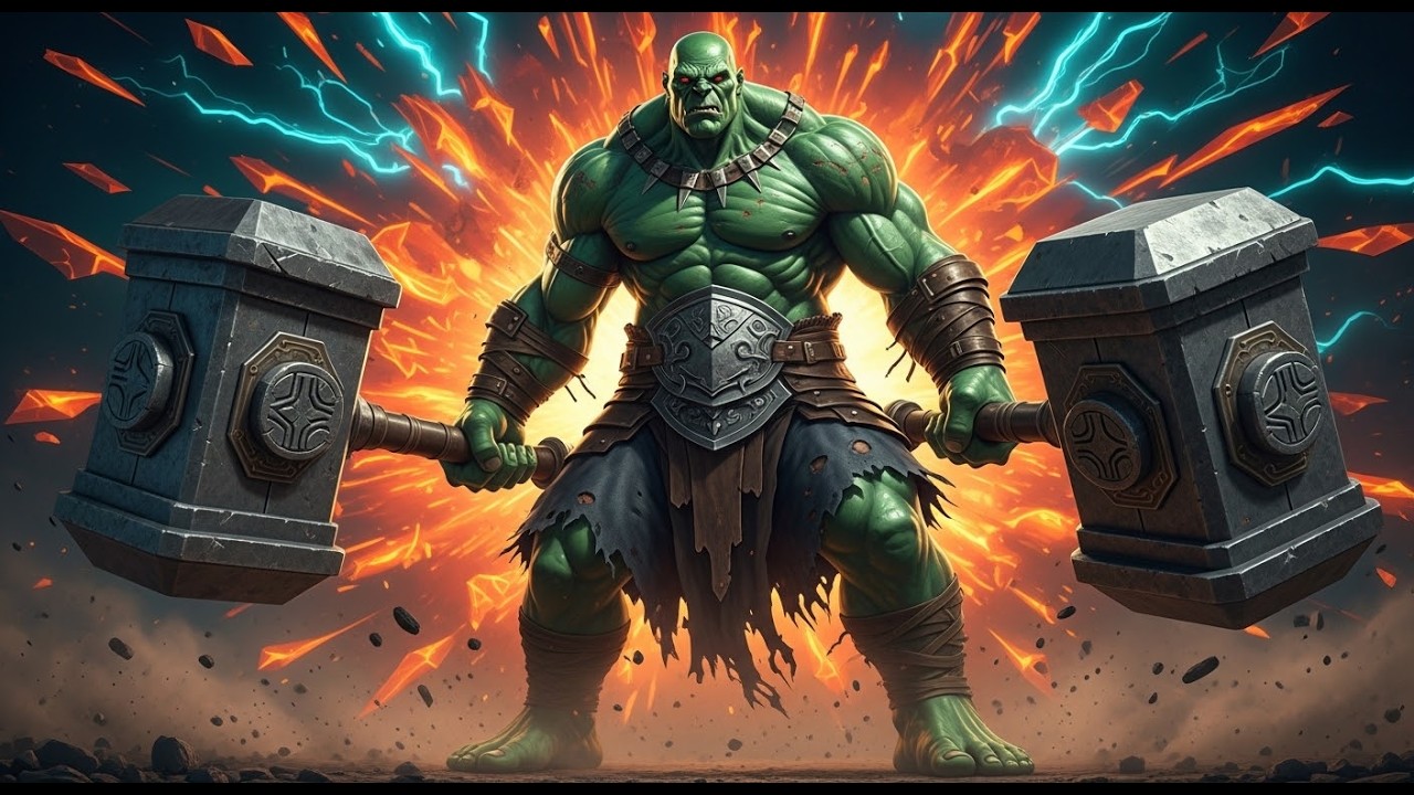 Half Sword! Hulk Sword ?! Hulking-T-O-N HITMAN!??! THe wierd alien-like knight!?!?!@HalfSwordGames