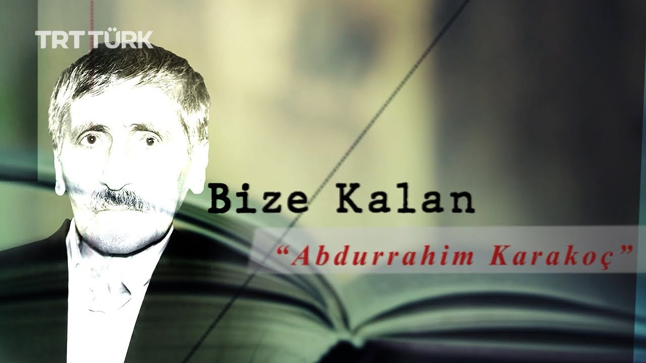 Bize Kalan 