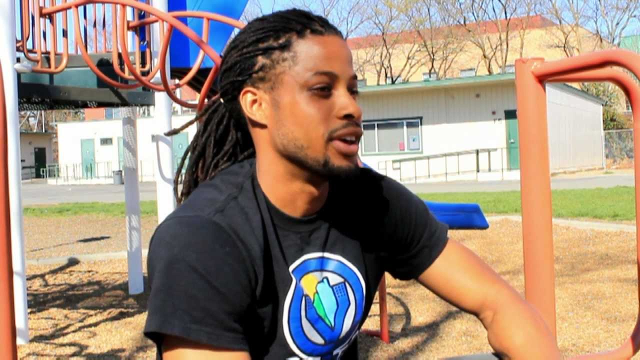 OneYARD - Youth and Recess Development