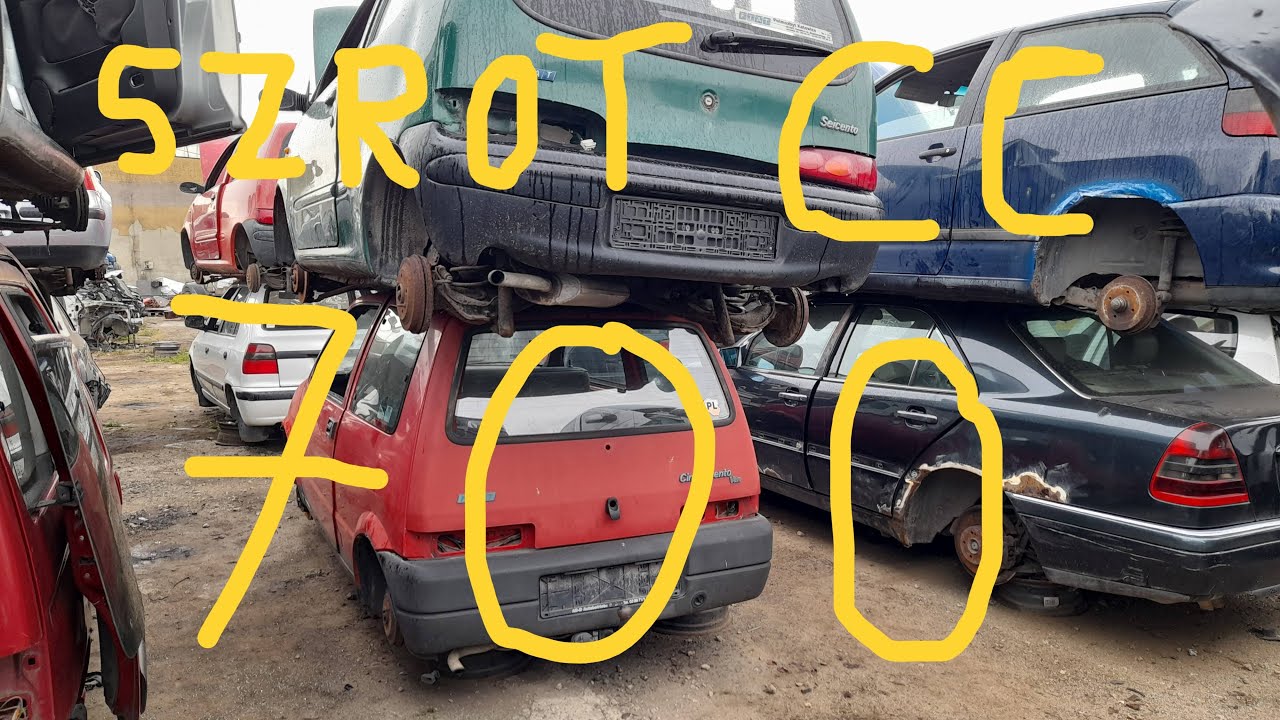 WIZYTA NA ZŁOMIE