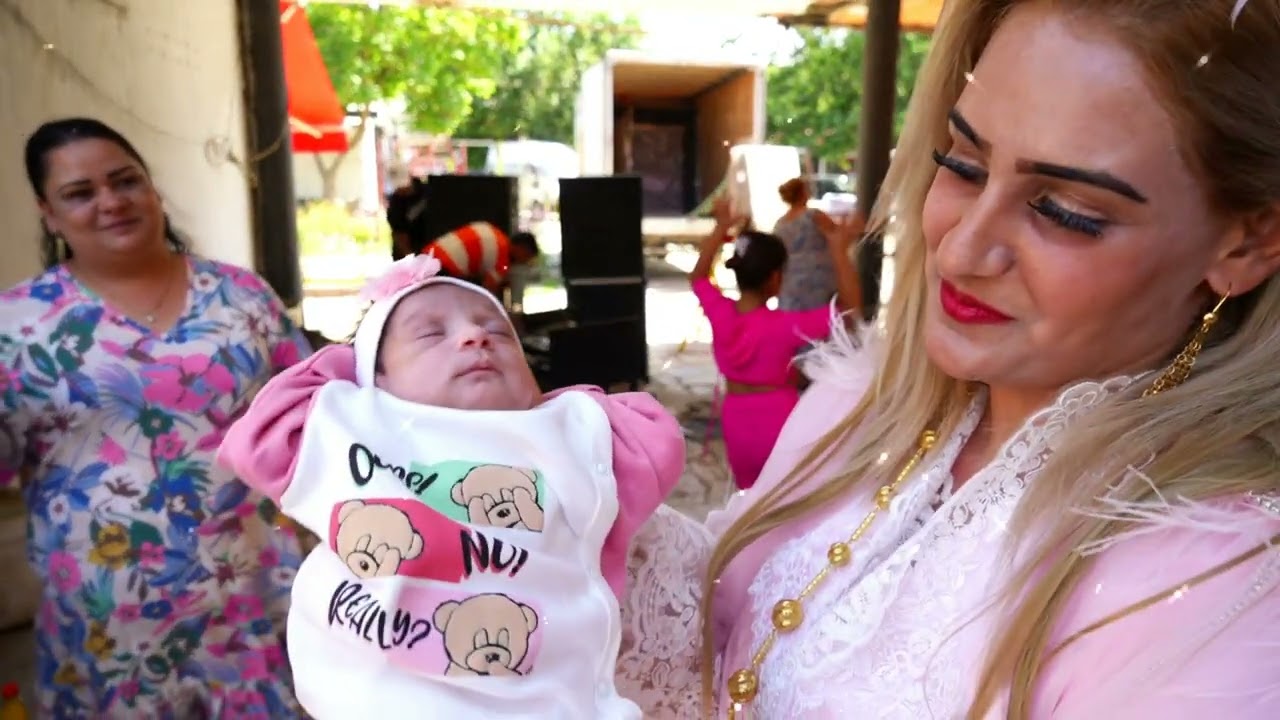 gulerman prensesin hastane cikisi 09 07 2024