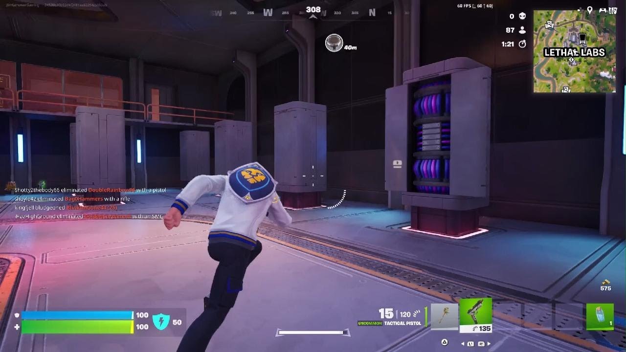 Fortnite