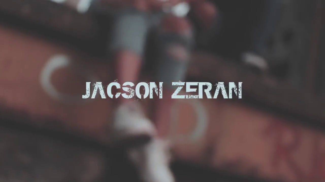 Jacson Zheran - Jago Bole