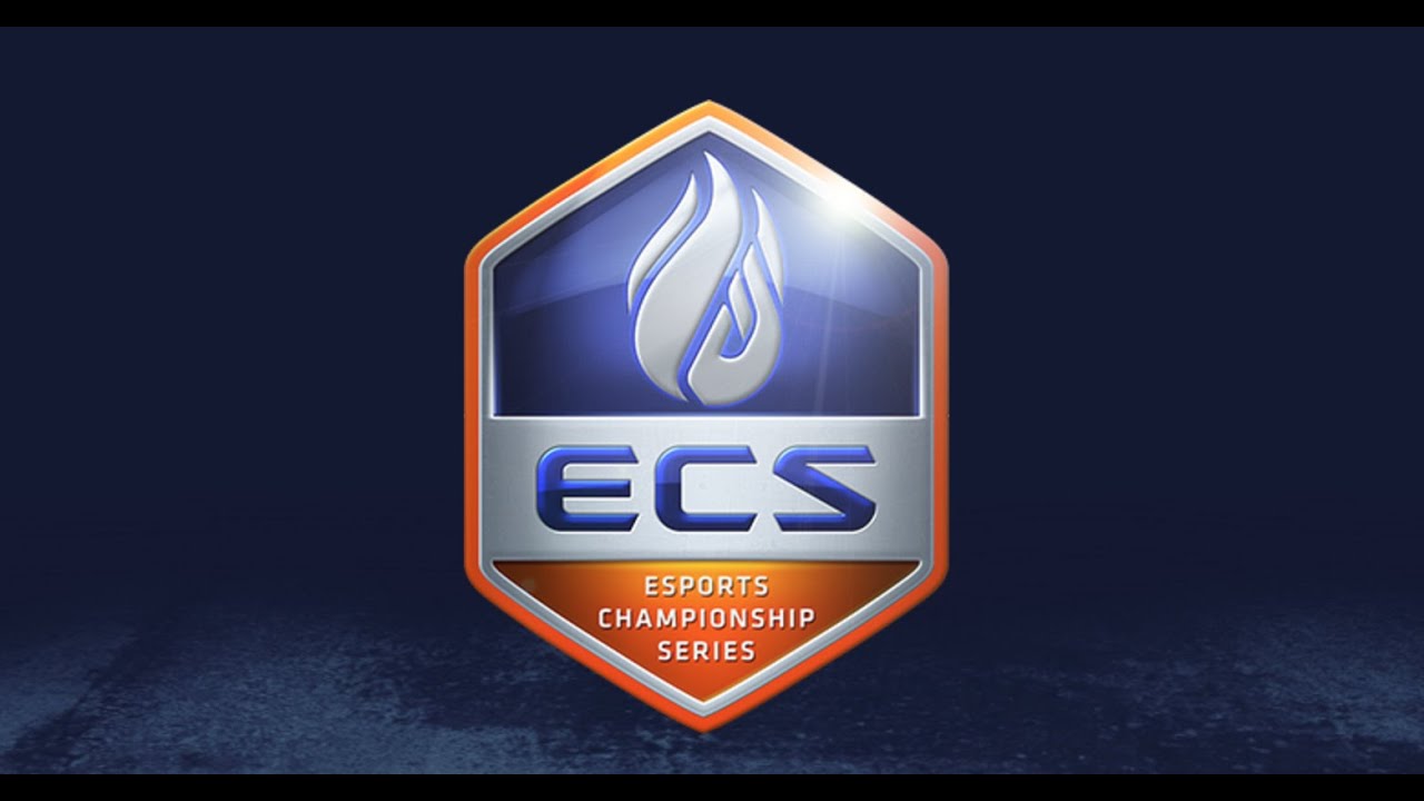 Counter Logic Gaming vs Echo Fox Game 1 - ECS Season 1:  North America - CLG vs EFX G1