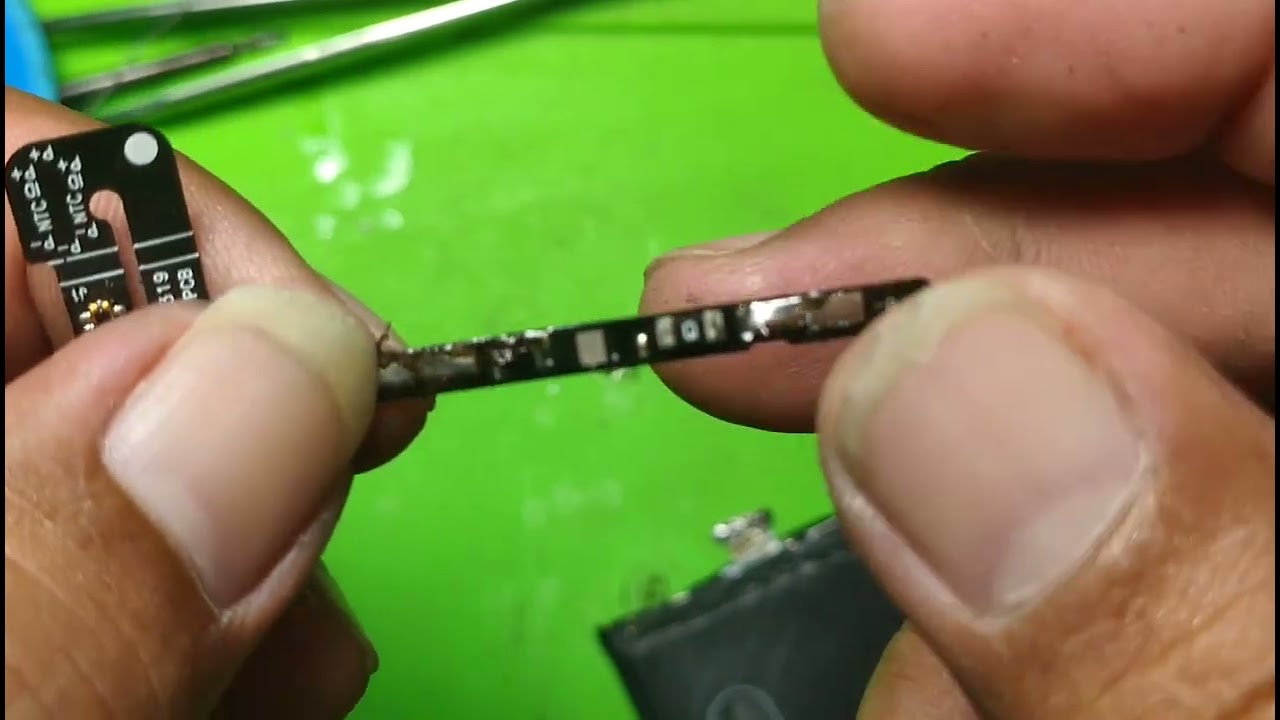 Solusi Jika Baterai Handphone Mudah Lawbat