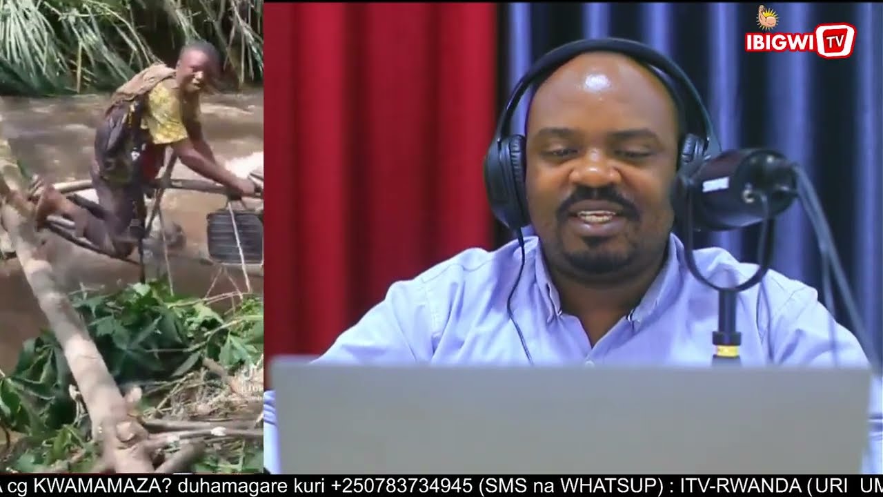 VIDEO: M23 YABARASHE BATORONGERERA MU MASHYAMBA, FARDC BYAYIGOYE || ABARUNDI 600 BISHWE! || UMURIRO