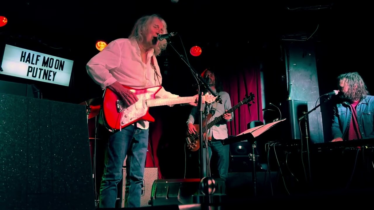 MAYHEM: ‘PRICE OF LOVE’ - ALBERT LEE (2024)