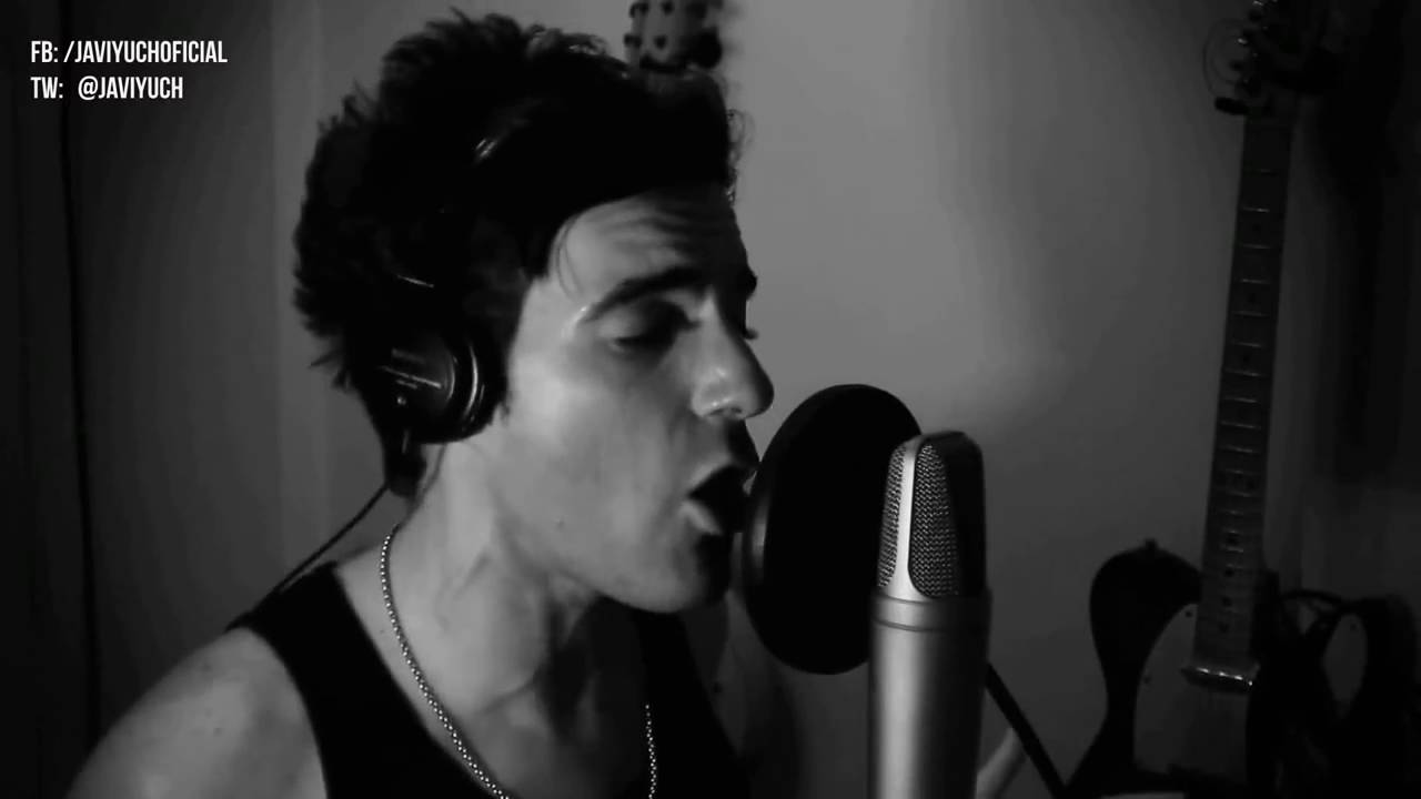 Frozen 'Libre Soy' (Cover)