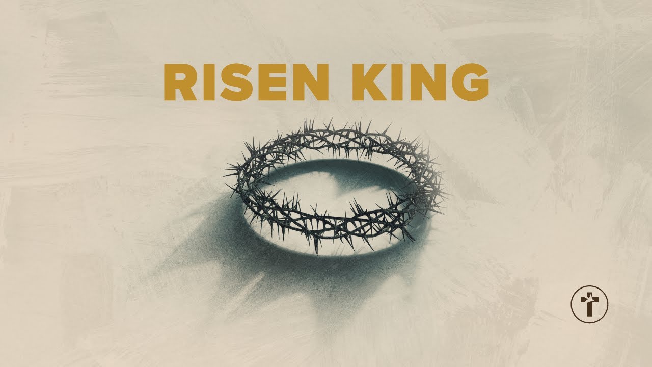 Risen King | Louis Kotzé