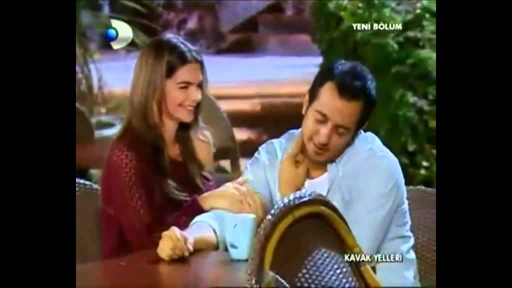 AslıGüven ❤ Herşey Senle :) ❤