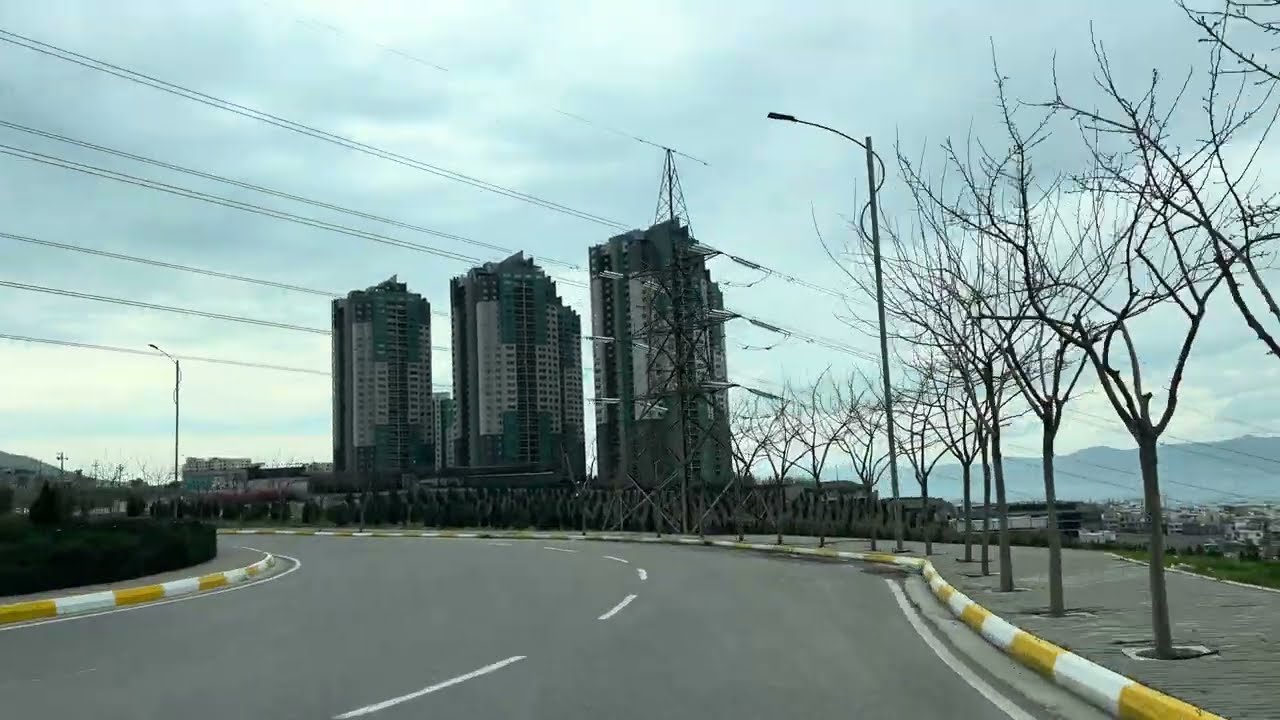 Sulaymaniyah Kaziwa