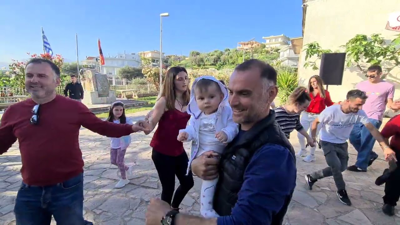 IPIROTIKA - KRANIA - 2022.04 VASILIS KALKANIS & KALLOJEROS