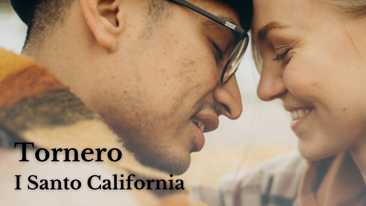 Torneró - I Santo California (Tradução)