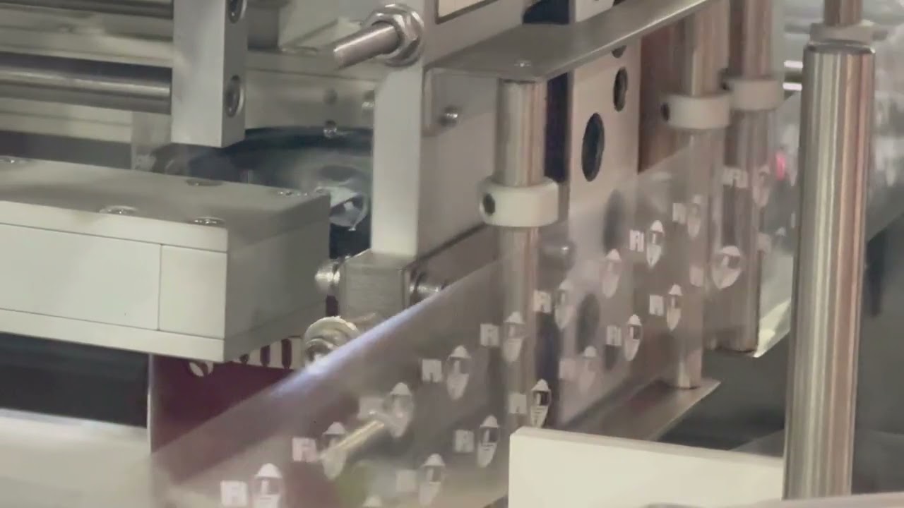 Protect Your Products with the AutoBandit Tamper Band Applicator