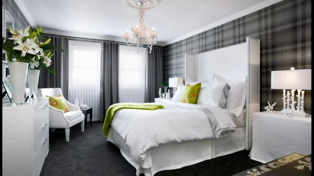 Best 20+  Bedroom Decor Grey Carpet