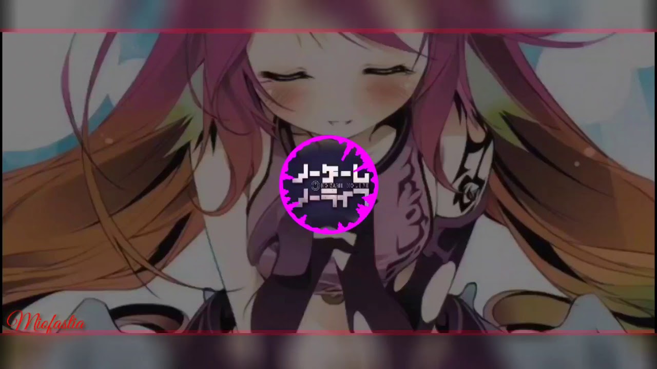 No Game No Life Jibril Song-My Master My Lord(ENG)