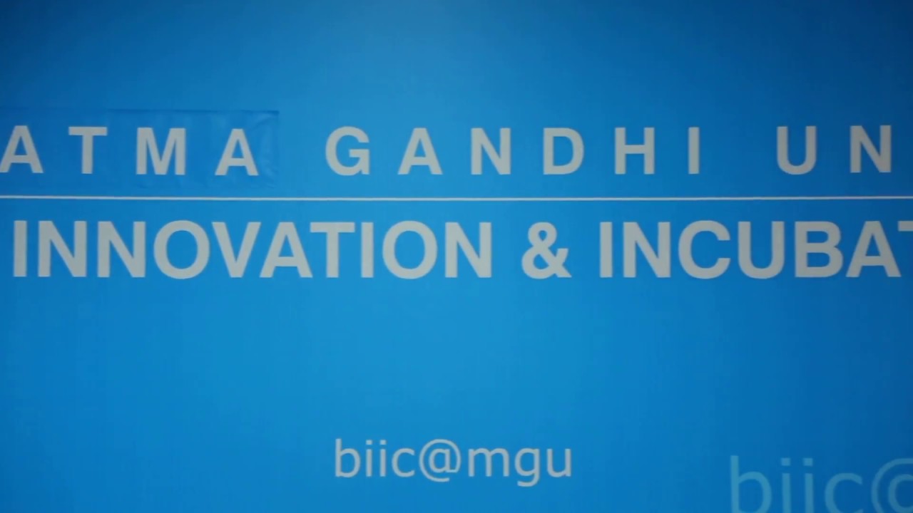 Business Innovation & Incubation Centre